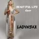 Ladynsax - Ace of Base - Beautiful Life