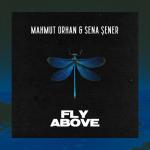 album image Fly Above (Robert Cristian Remix) Fly Above - Single