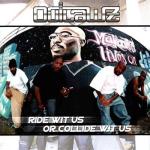 album image Soldier To A General Ride Wit Us or Collide Wit Us