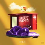 album image Latest Trends Latest Trends - Single