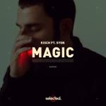 album image Magic Magic - Single