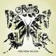 The Rasmus - No Fear (Vrenna Remix)