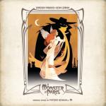album image The siene (eng) (From A Monster in Paris) A Monster In Paris