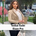 album image Arabic Remix - Galbi Hayati (Elsen Pro & Murat Karaytu Remix)
