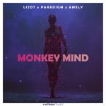 album image Monkey Mind Monkey Mind - Single