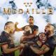 Broederliefde feat. 3robi - Animals