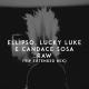 Ellipso, Lucky Luke, Candace Sosa - Raw