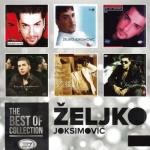 album image Dino Merlin & Zeljko Joksimovic - SUPERMEN The Best Of Collection
