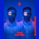 Europa Plus 12.05.2021 (Москва, 106.2 FM) - Twocolors - Bloodstream