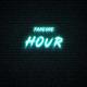 FanEOne - Hour
