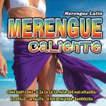 album image El Za Za Za (La Mesa Que Más Aplauda) Merengue Caliente