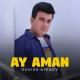 DJ SUHROB+7(705) 489 20 80 - Dadish Aminov Ay aman