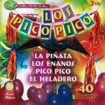 album image Pico Pico Historia musical de Los Pico Pico - 40 Éxitos