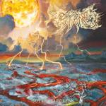 album image Frozen Star Divinization Solar Paroxysm