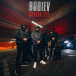 album image BODIEV - Крузак 200 Крузак 200 - Single