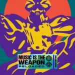 album image Titans (Deejay Killer Remix) Music Is the Weapon (Reloaded)