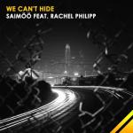 album image We Can't Hide We Can't Hide - Single