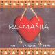 Ro-mania - Au inima au