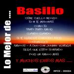 album image Tanto Tanto Amor Lo Mejor de Basilio