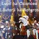 Lupii lui Calancea - Balada Lui Radu Negostin (Live Version)