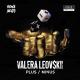 Valera Leovskii - Unde in alta parte
