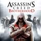 Assassins creed Brotherhood - Погоня за Эцио.