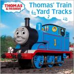album image Come for the Ride Thomas' Train Yard Tracks