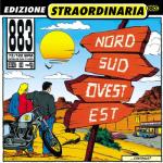 album image Nella Notte (Molella Remix) Nord Sud Ovest Est