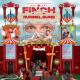 FiNCH, Paul Elstak - Gabber Girl