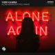 Yves V & SESA feat. PollyAnna - Alone Again