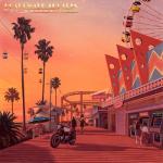 album image Runaway (feat. Michael Oakley) Boardwalk Arcadia