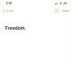 Justin Bieber, BEAM - Freedom