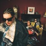 album image XXX (feat. J. ROUH) СТЫД ИЛИ СЛАВА