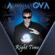 AlimkhanOV A. - Hot Nights In The City