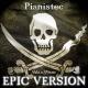 Pianistec - He's a Pirate (Epic Version)