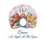 album image Bohemian Rhapsody A Night at the Opera