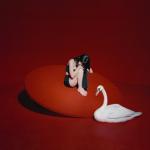 album image The Marías - Hush CINEMA