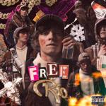 album image Сиппин (feat. MAYOT) FREERIO