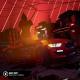 Marin Hoxha, Vinsmoker - Night Drift