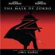 James Horner - Tornado in the Barracks (The Mask of Zorro,1998)