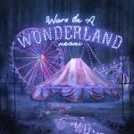 album image WONDERLAND WARS IN WONDERLAND