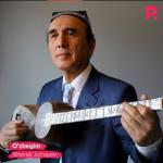 album image Атиргулим O'zbegim