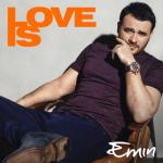 album image Отпусти и лети LOVE IS