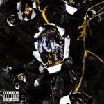 album image Missfortune Kintsugi
