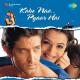 (Kaho Naa... Pyaar Hai / Скажи, что любишь) - Ek Pal Ka Jeena - 2