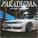 MC ORSEN, GHO6TBXSTA - PARADIGMA