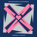 album image Magic The Chaos Chapter: FIGHT OR ESCAPE
