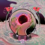 album image Dreamcatching Mercurial World