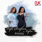 album image Arkadas 2021 vk.com/aymusic_az 🌙🇦🇿 Arkadaş (feat. Nəfəs) - Single