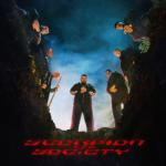 album image ANLAMAM SCORPION TO SOCIETY